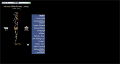 Desktop Screenshot of hermit.com